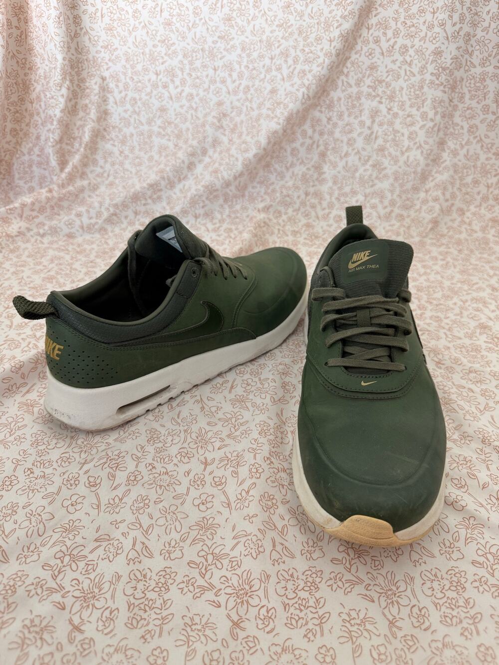 Nike Air Max Thea Sneaker